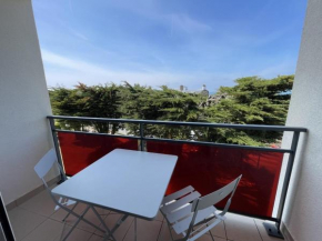 Appartement à proximité plage, commerces et gare, 4 couchages - FR-1-361-433